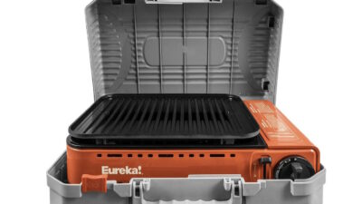 Eureka SPRK Camp Grill