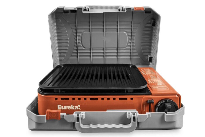 Eureka SPRK Camp Grill