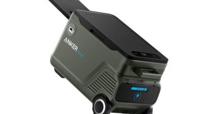 Anker EverFrost Powered Cooler