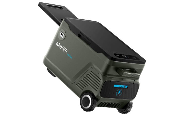 Anker EverFrost Powered Cooler
