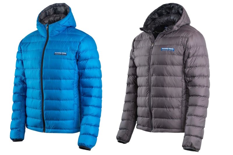 Feathered Friends Eos Down Jacket