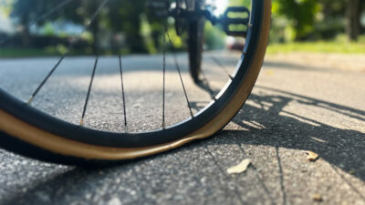 How to Change Your Bike Tire: 7 Steps to Repair a Flat