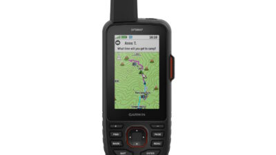 Garmin GPSMAP 67I