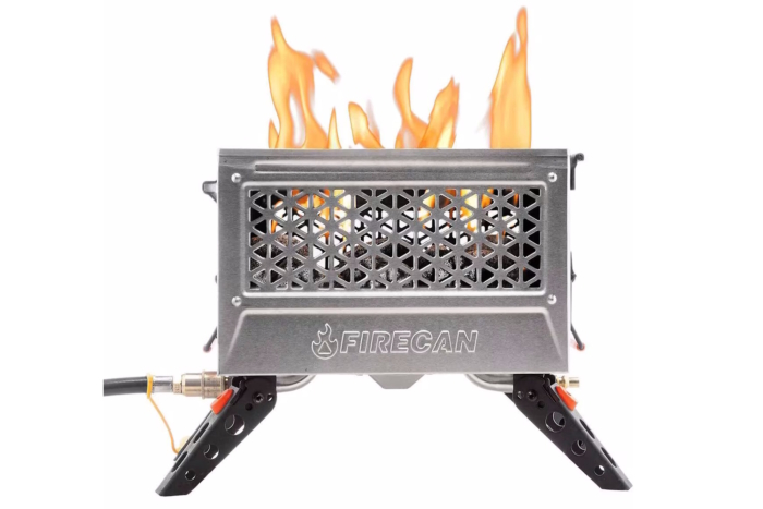 Ignik FireCan Deluxe