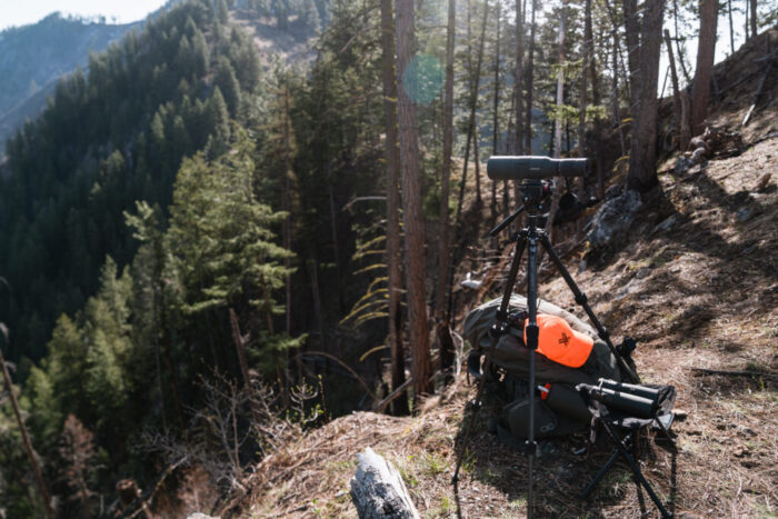 Vortex Optics 13-39x56 Razor HD Spotting Scope