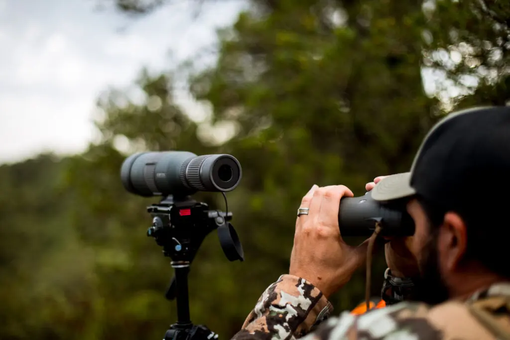 Vortex Optics 13-39x56 Razor HD Spotting Scope