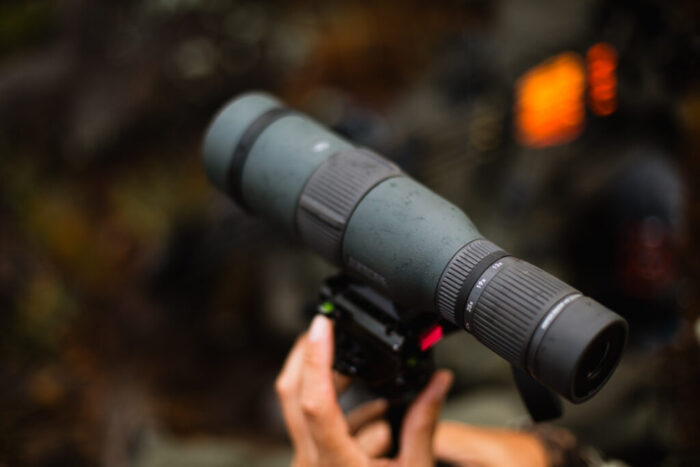 Vortex Optics Razor HD Spotting Scope