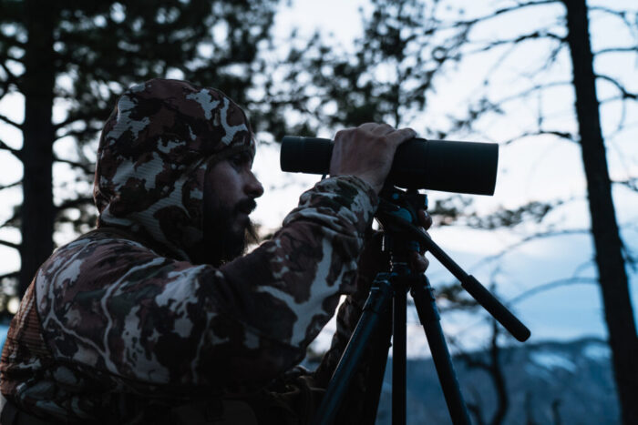 Vortex Optics 13-39x56 Razor HD Spotting Scope