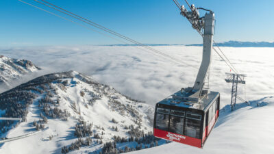 Jackson Hole Mountain Resort Sells to Local Investment Group