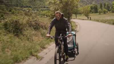 From Hustle to Harmony: Why Ultra-Athlete James Hayden Pours Energy in a New Direction