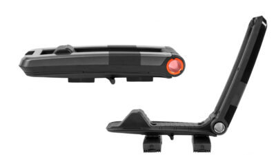 Küat Class 4 Kayak Rack