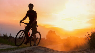 Game Changer or Gimmick? Check Out Moots’ Prototype Gravel Bike With ‘750d’ Wheels