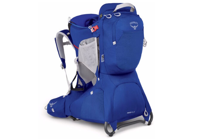 Osprey Poco Plus Child Carrier