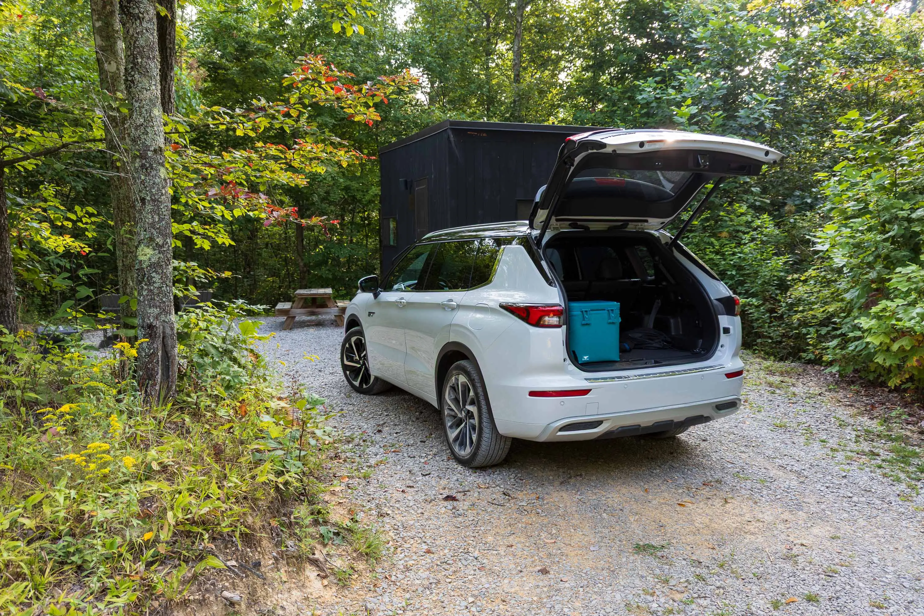 2023 Mitsubishi Outlander PHEV