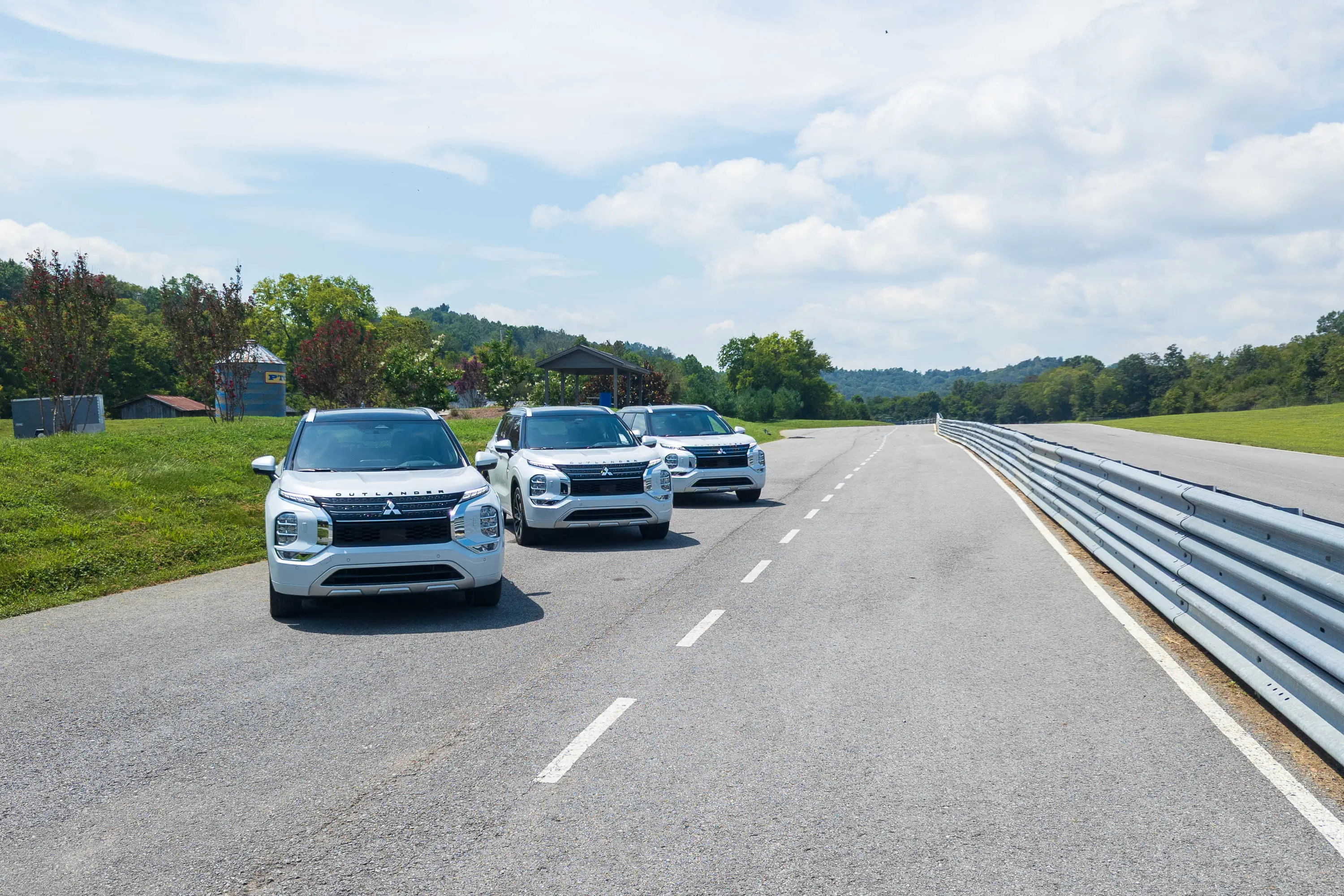 2023 Mitsubishi Outlander PHEV