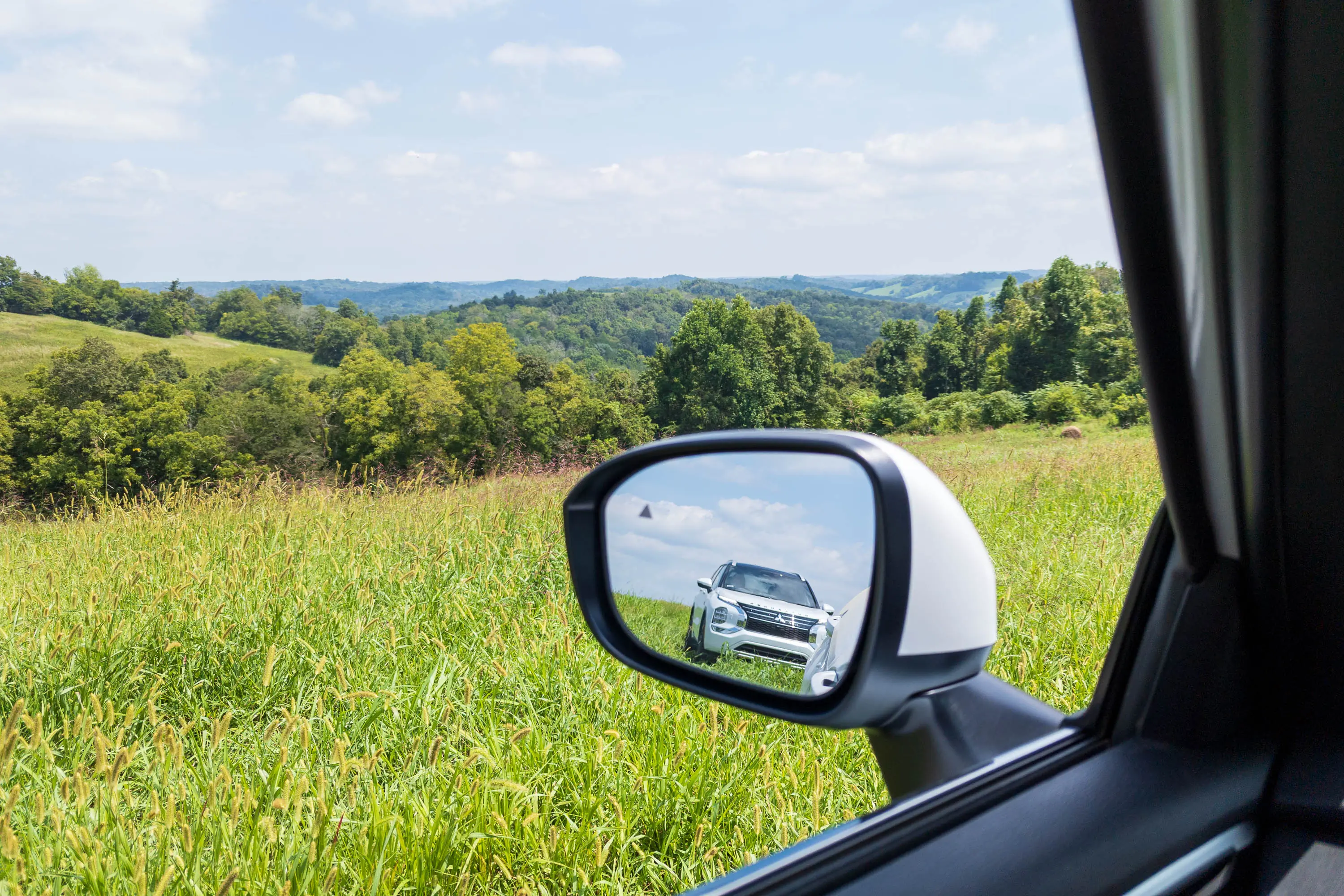 2023 Mitsubishi Outlander PHEV