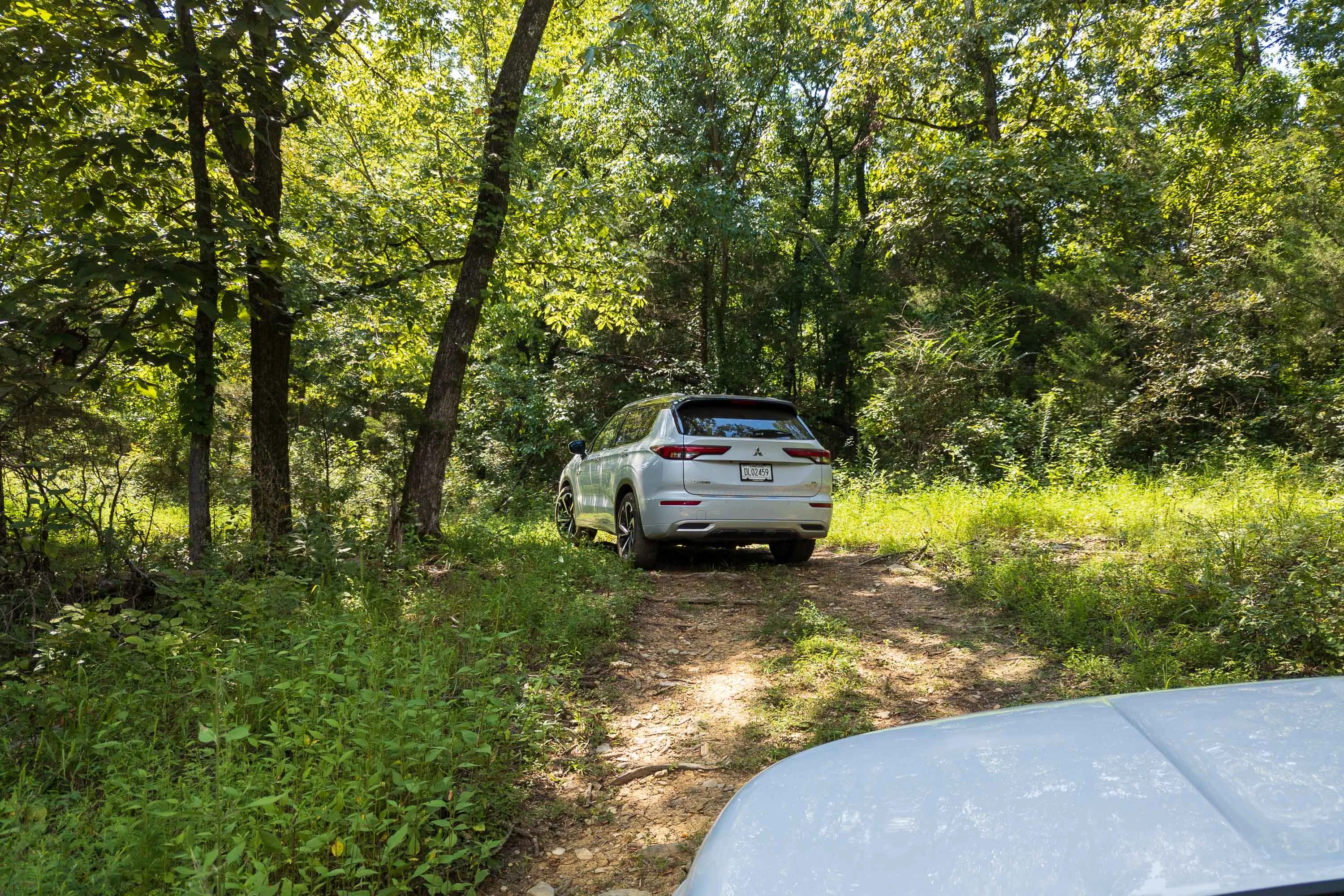 2023 Mitsubishi Outlander PHEV