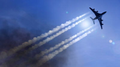 Carbon Offsets Don’t Work: The Problem With Paying Off Your Footprint