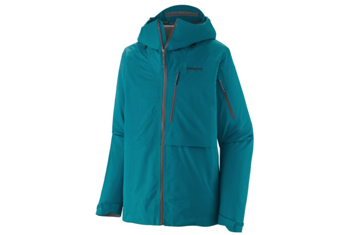 Patagonia Untracked Jacket