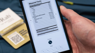 This Outdoor Gear Company Is Changing the Way It Communicates About Sustainability