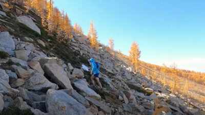 Brendan Leonard Climbs 7 Summits … Of His Neighborhood