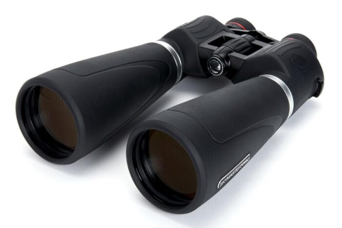 Celestron 15x70 SkyMaster Pro Binoculars