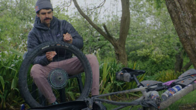 Watch Payson McElveen Cycle Across Tasmania in This Stunning Short