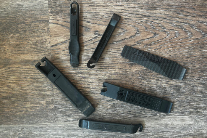 tire levers