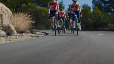 Relieve the Excitement of the Tour de France Femmes With ‘Out in Front’