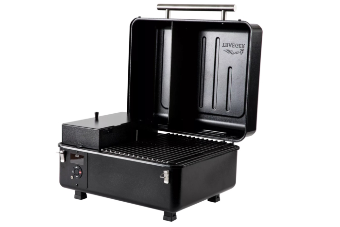 Traeger Ranger Pellet Grill