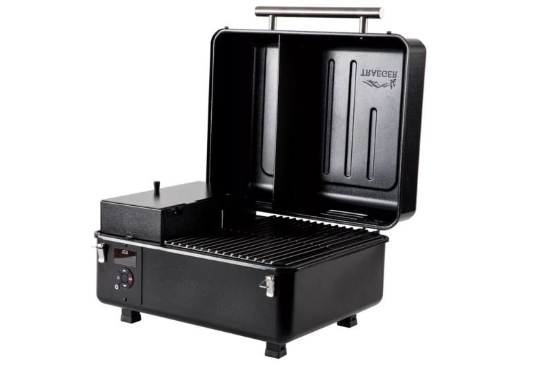 Traeger Ranger Pellet Grill
