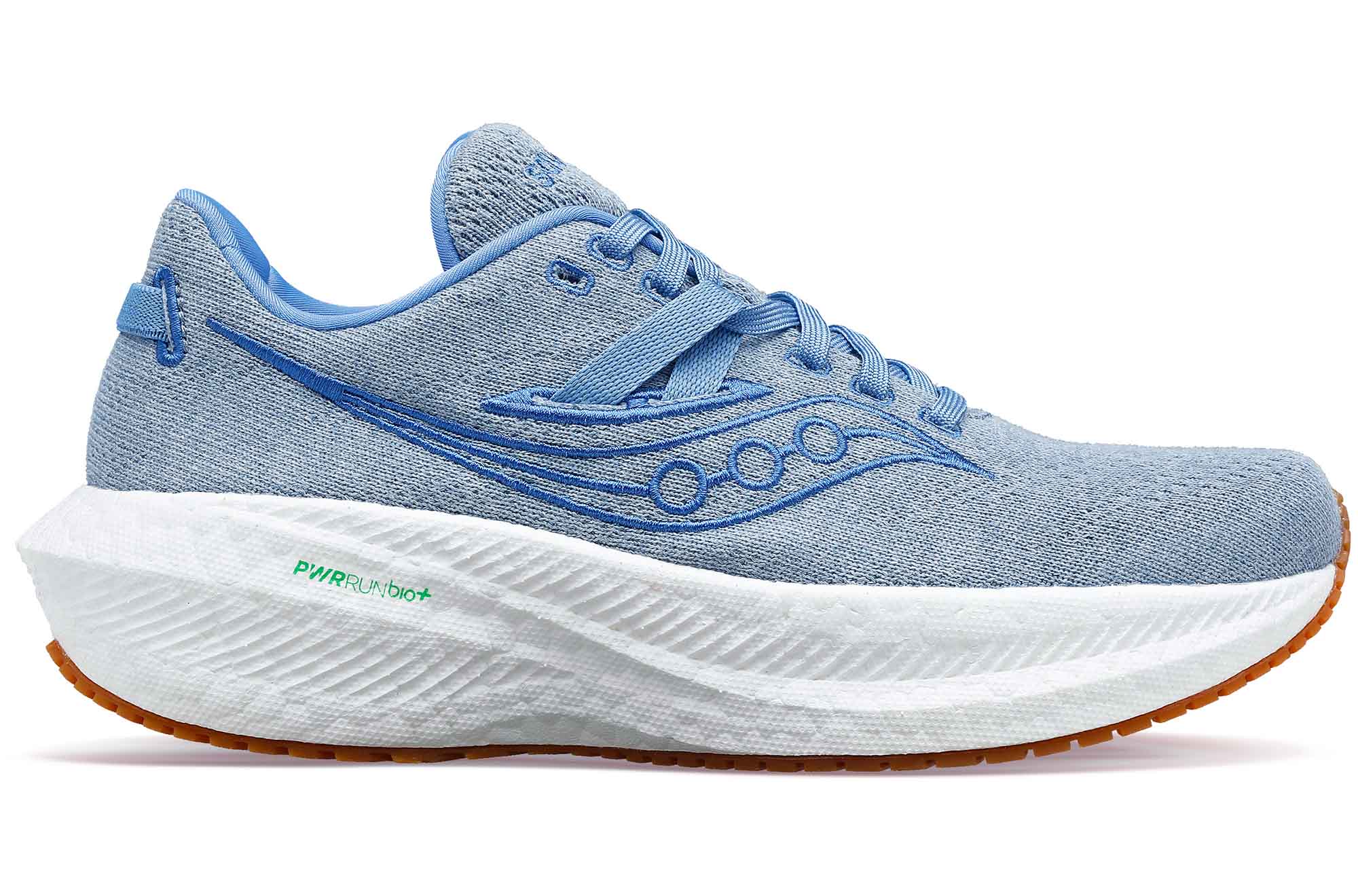 triumph rfg saucony