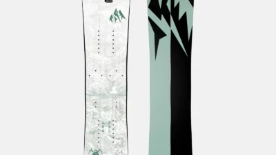 Jones Women’s Solution Splitboard