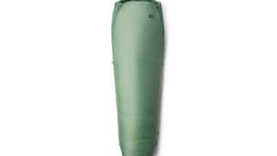 Mountain Hardwear Yawn Patrol