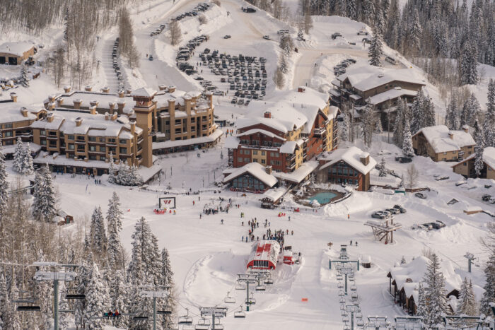 Purgatory Resort's demand-based pricing means you can get lift tickets for as low as $9