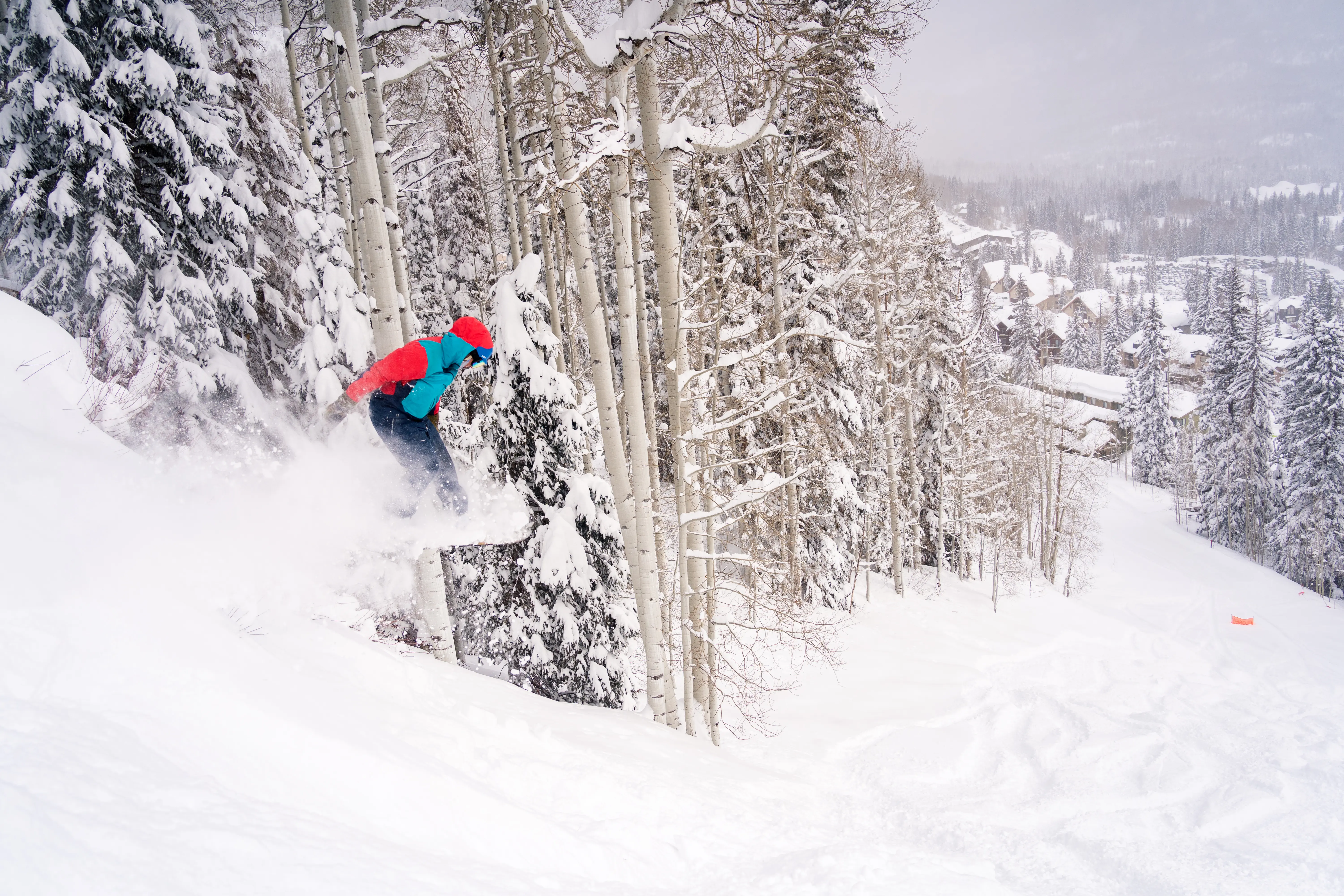 Purgatory Resort's demand-based pricing means you can get lift tickets for as low as $9