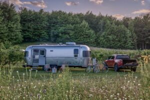 Airstream Trade Wind