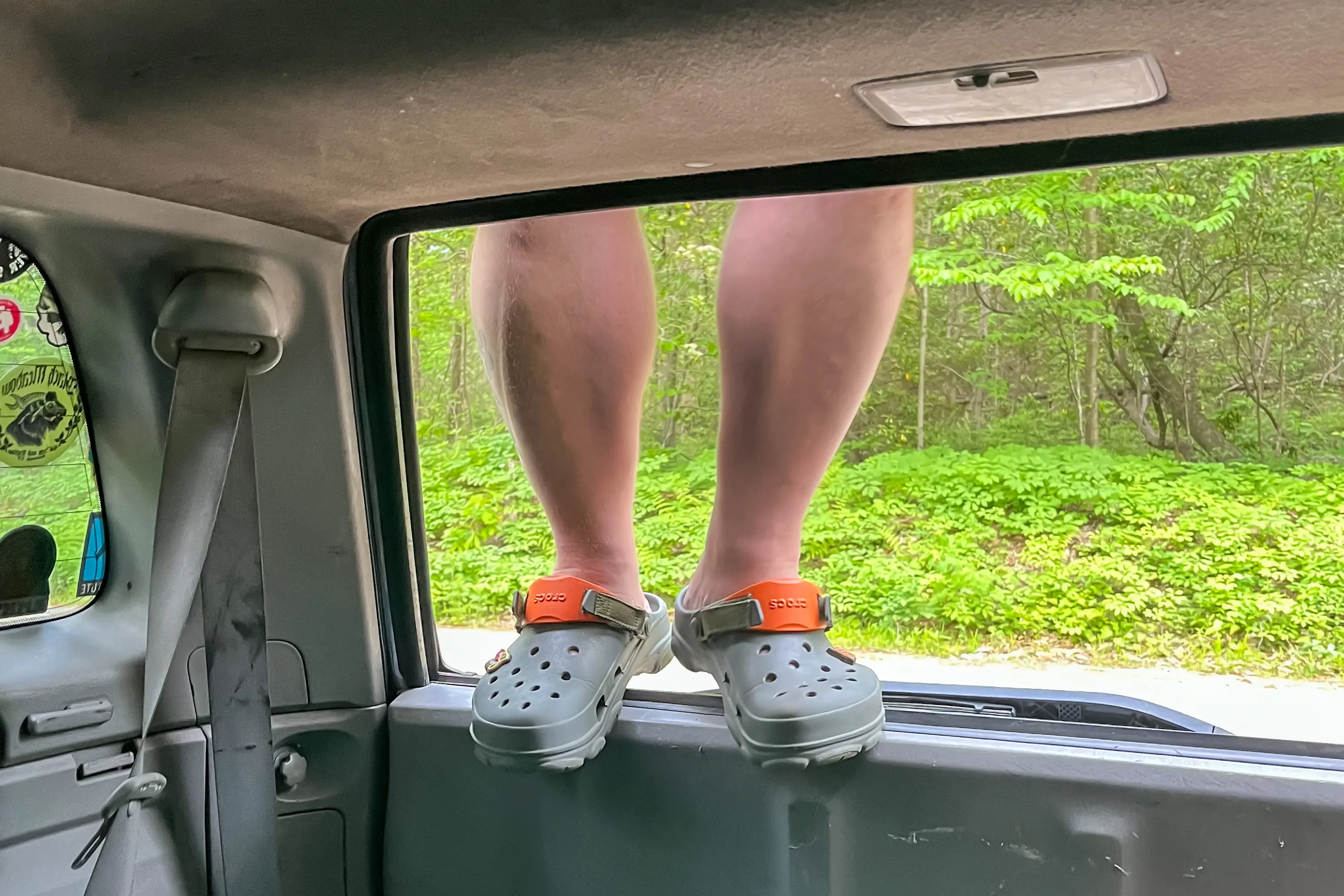 350,000 mile Toyota 4Runner