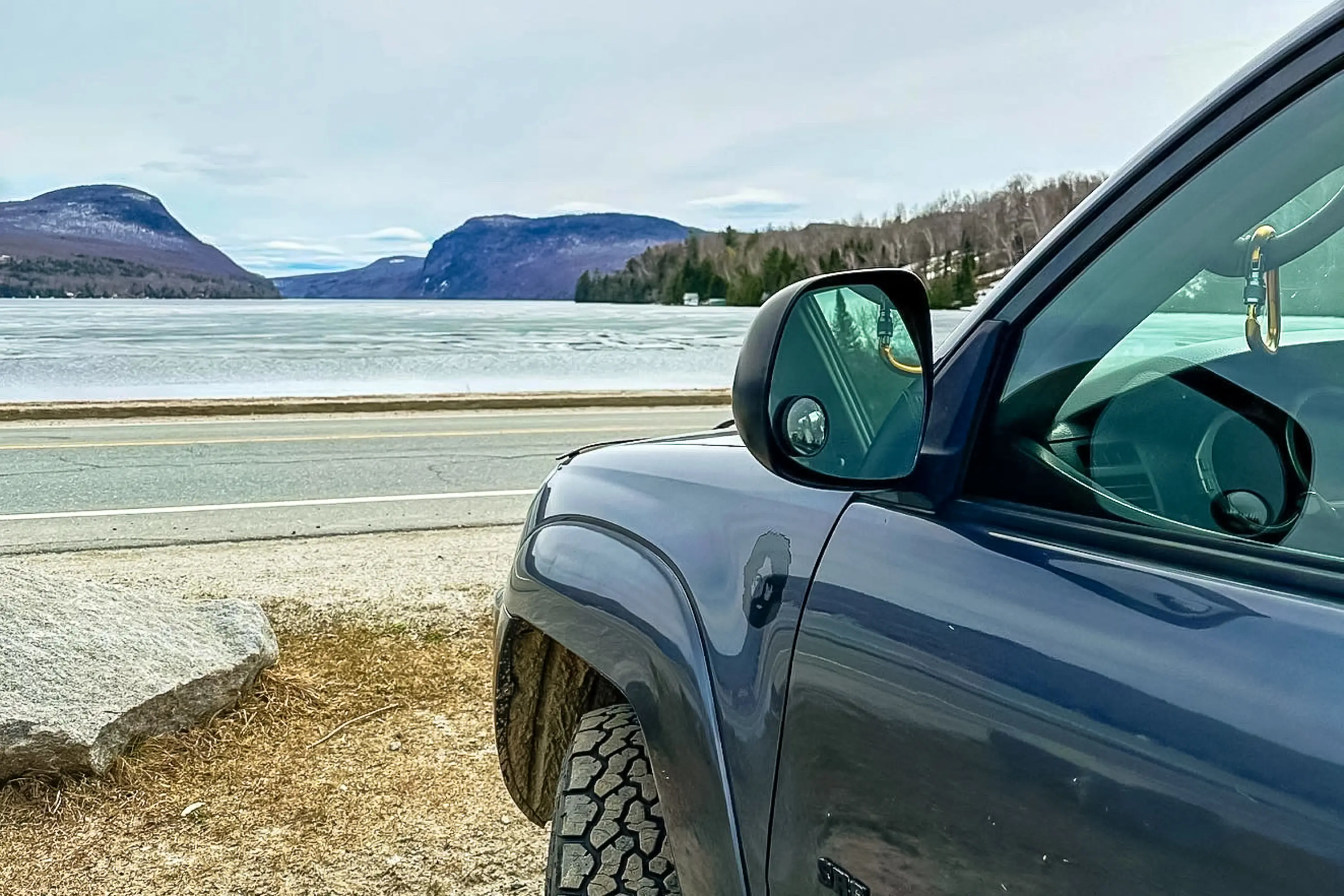 350,000 mile Toyota 4Runner