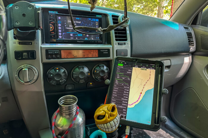 350,000 mile Toyota 4Runner