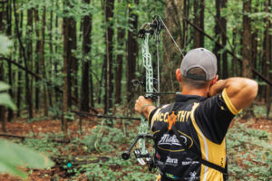 Mathews Archery TITLE