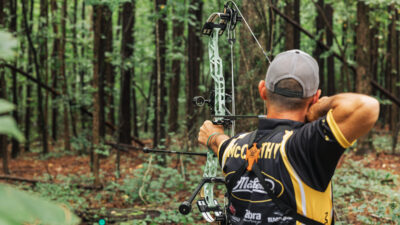 Get on Target With the Mathews Archery ‘Title’ Bow: First Look Video