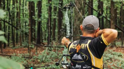 Get on Target With the Mathews Archery ‘Title’ Bow: First Look Video