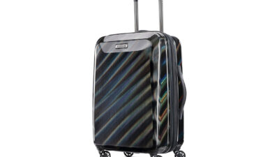 American Tourister Moonlight 21” Spinner