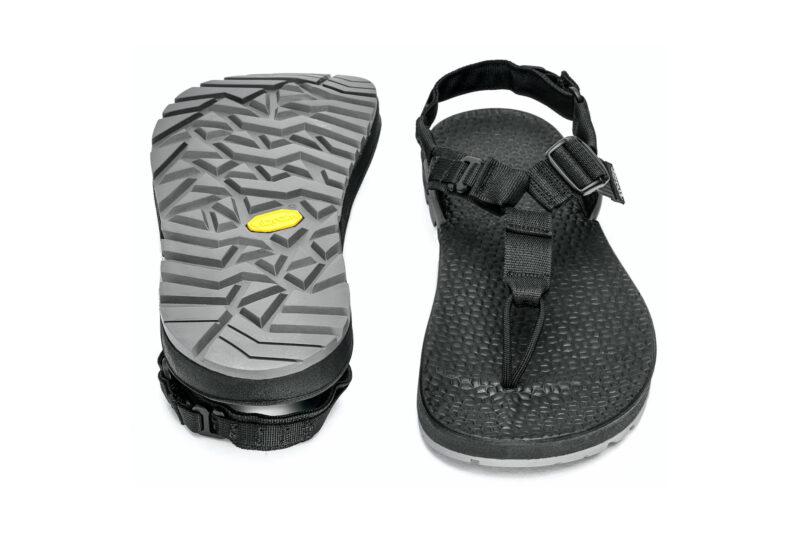 Bedrock Cairn Evo 3D Pro