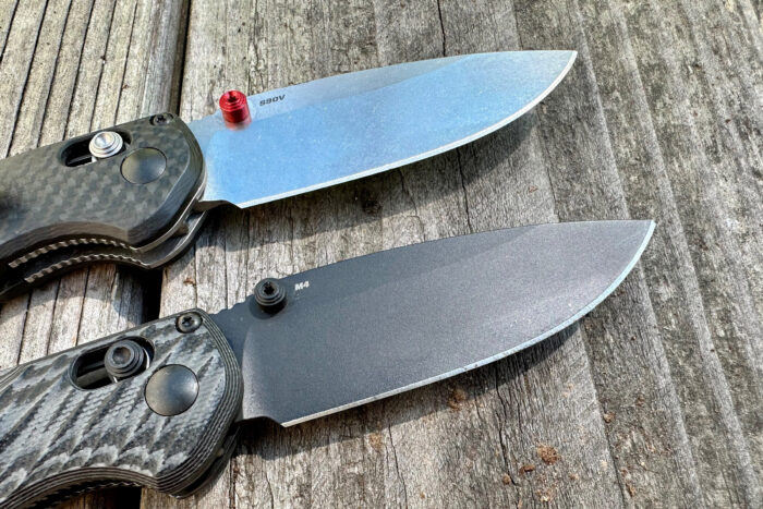 Benchmade Mini Freek - 2