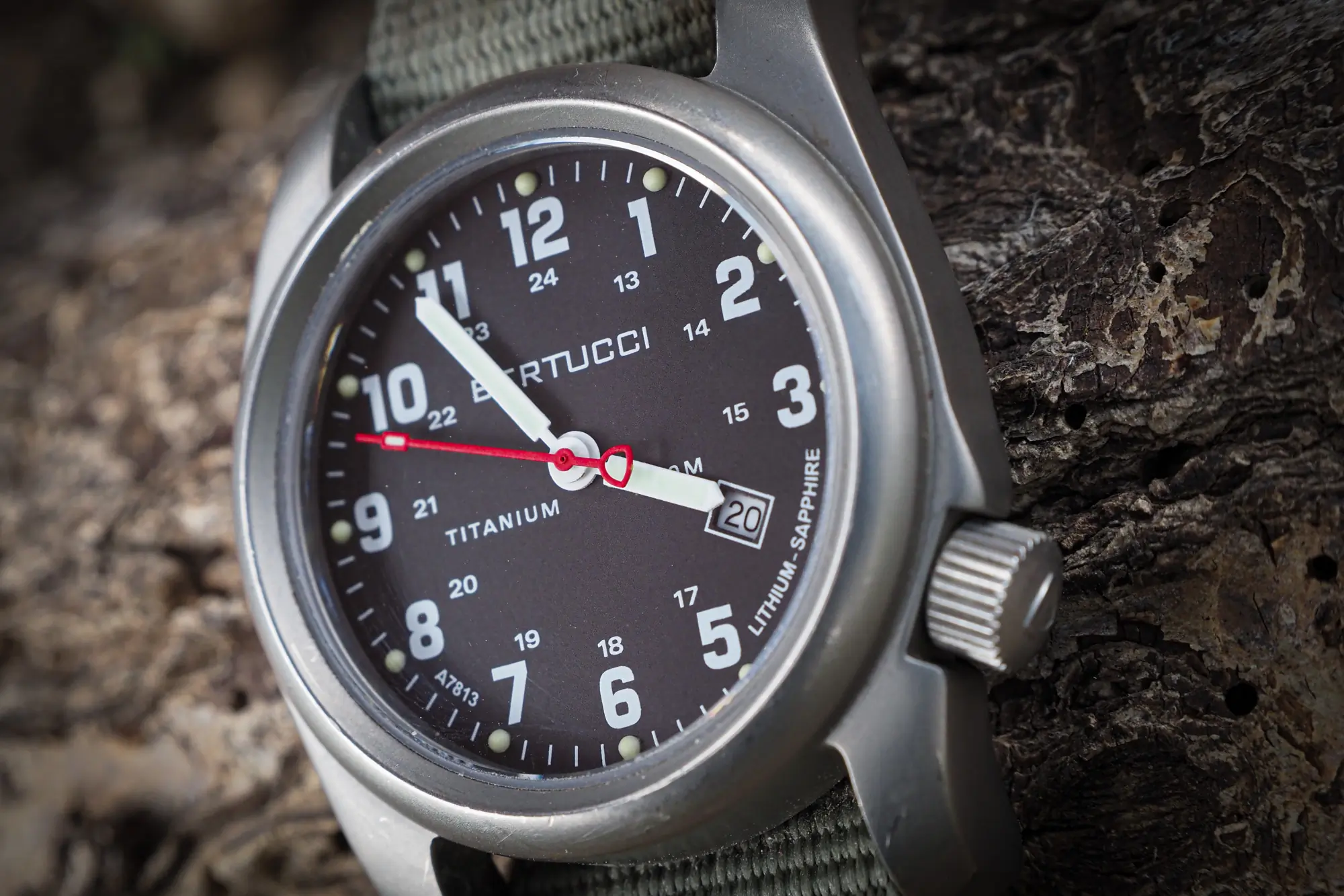 Bertucci A-2T Super Classic