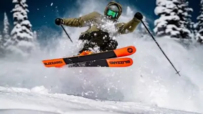 Free Ski Kit: Enter to Win Fresh Gear From Blizzard, Tecnica, and Picture