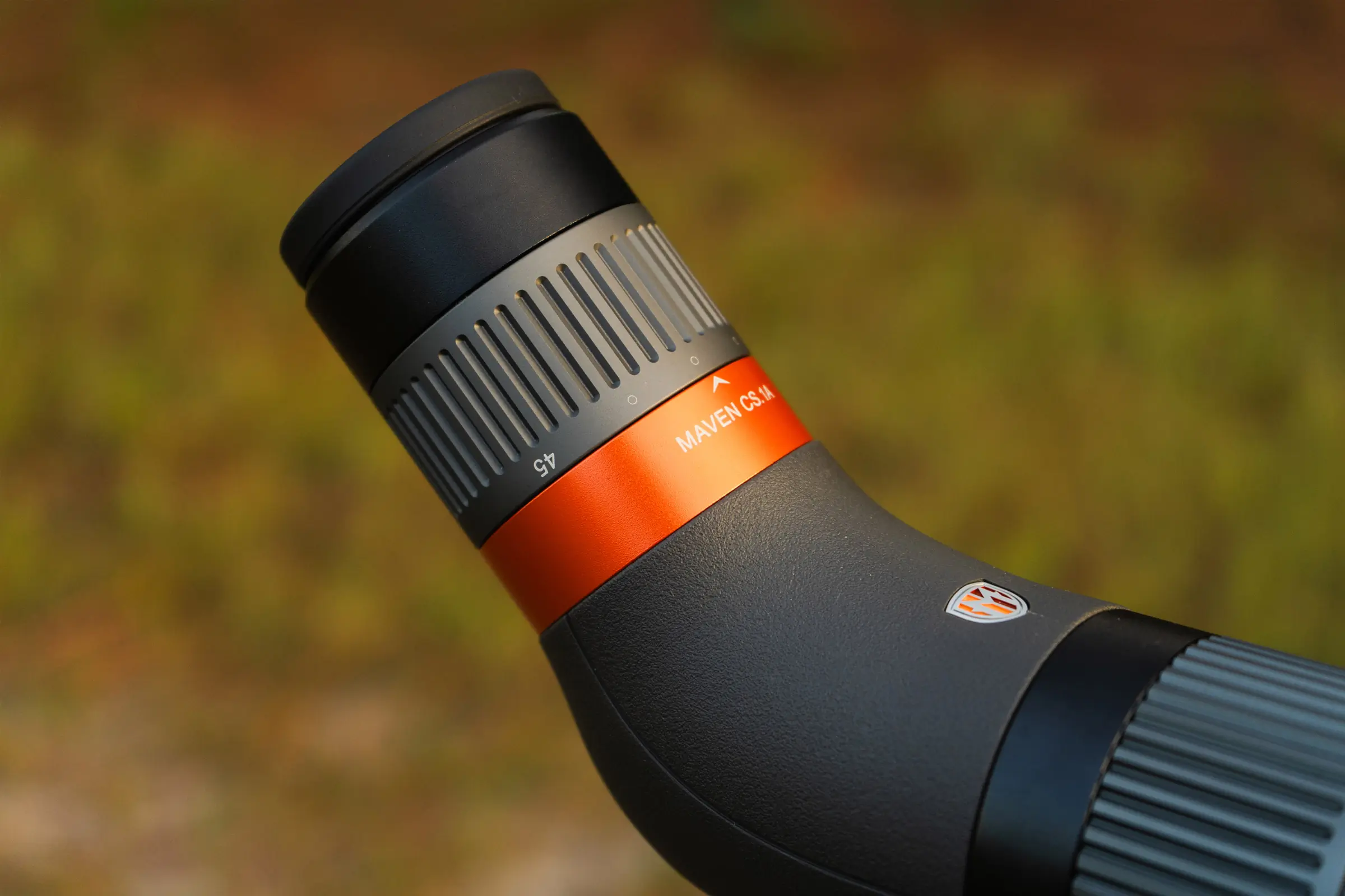 CS.1A Magnification Ring