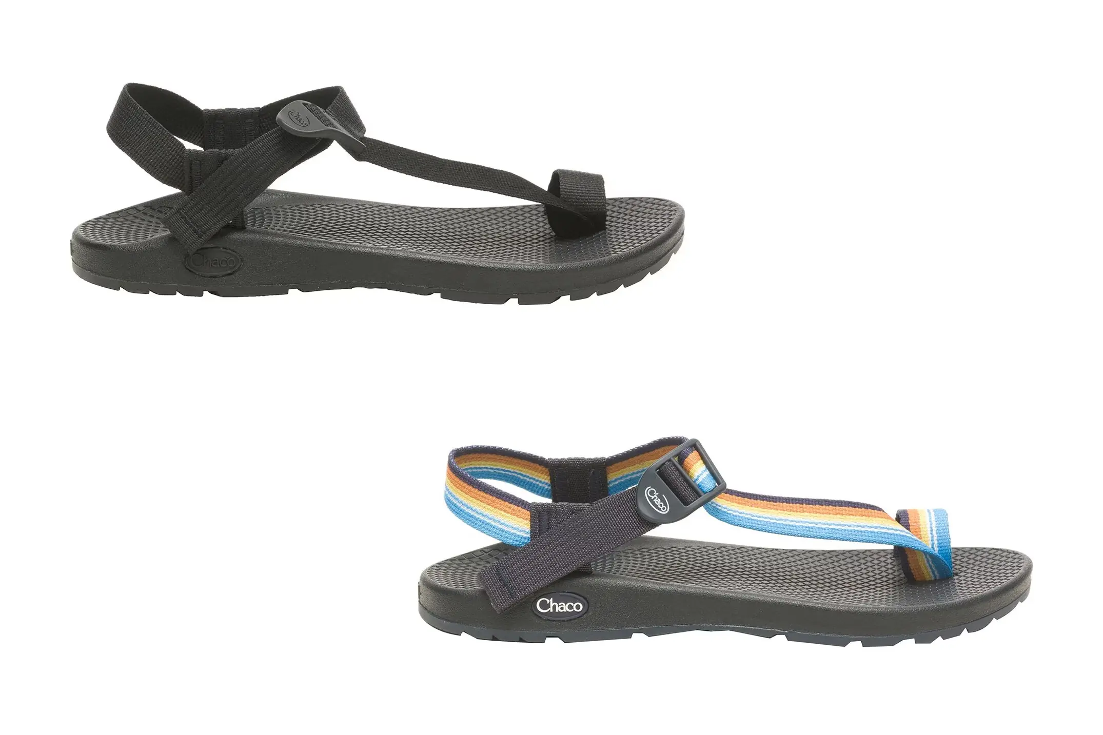 Women enjoying outdoor adventures with proper hiking sandals